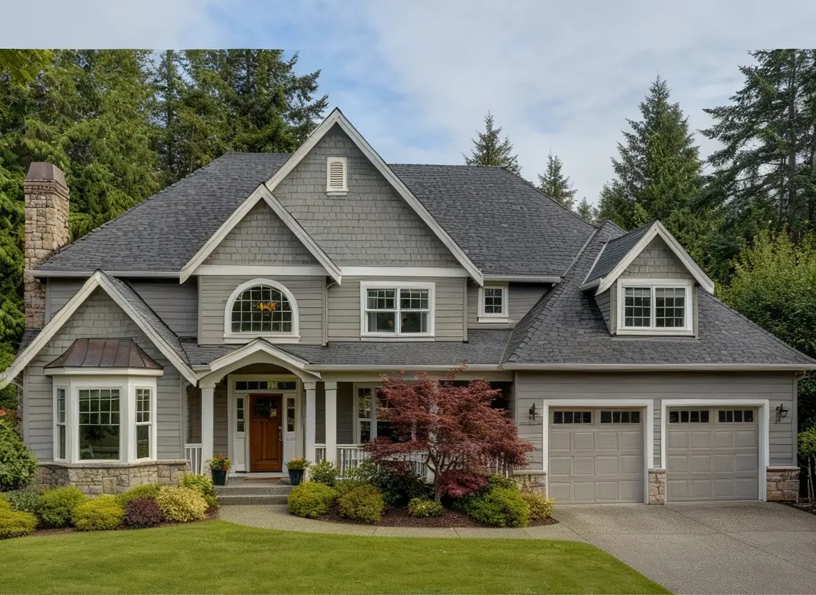 The Ultimate Homeowner's Guide to Asphalt Shingle Roofing in the Pacific Northwest
